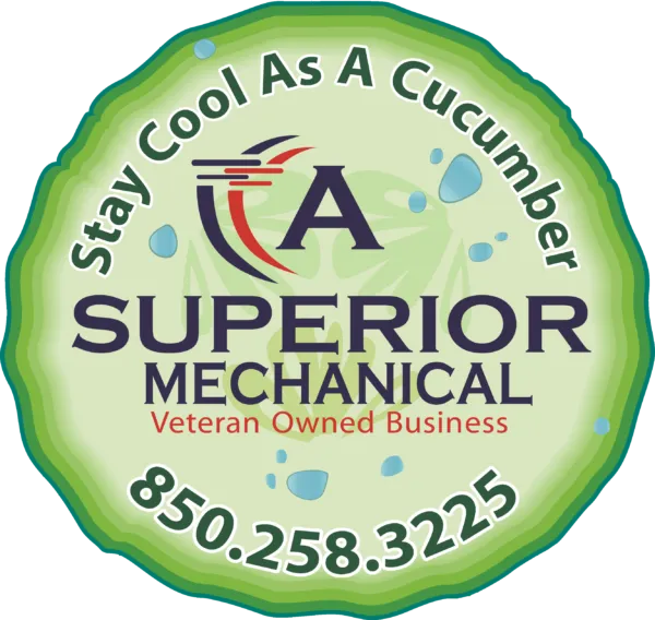 AC Replacement in Panama City logo